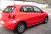 Volkswagen Polo automat 2011. ���� 4