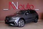 Volkswagen Tiguan Allspace 2022 � ����
