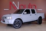 Nissan Pathfinder  2003 � ����