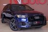 Audi Q7 55TFSI PP 2020. ���� 4