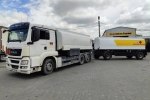 MAN F2000 TGS 26.440 2013 � �����