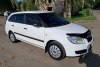 Skoda  Fabia  2009 �825358