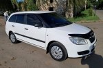 Skoda Fabia TDI 2009 � �������