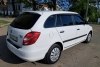 Skoda Fabia TDI 2009. ���� 3