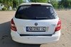 Skoda Fabia TDI 2009. ���� 4