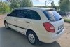 Skoda Fabia TDI 2009. ���� 5