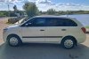 Skoda Fabia TDI 2009. ���� 6