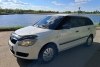 Skoda Fabia TDI 2009. ���� 7