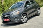 Chevrolet Trax (Tracker) CDX 2016 � ���������