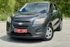 Chevrolet Trax (Tracker) CDX 2016. ���� 3