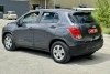Chevrolet Trax (Tracker) CDX 2016. ���� 4