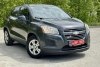 Chevrolet Trax (Tracker) CDX 2016. ���� 6
