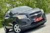 Chevrolet Trax (Tracker) CDX 2016. ���� 7