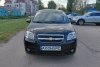 Chevrolet Aveo LS 2007. ���� 2