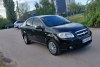 Chevrolet Aveo LS 2007. ���� 3