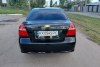 Chevrolet Aveo LS 2007. ���� 6