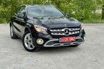 Mercedes GLA-Class FULL 2020 � ���������