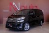 Toyota Alphard 2011
