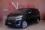 Toyota Alphard Vellfire 2011 � ����