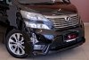 Toyota Alphard Vellfire 2011. ���� 3