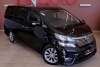 Toyota Alphard Vellfire 2011. ���� 4