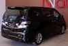 Toyota Alphard Vellfire 2011. ���� 5