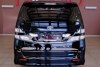 Toyota Alphard Vellfire 2011. ���� 6
