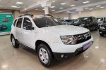 Dacia Duster  2015 � ������������