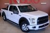 Ford Expedition F-150 XL 2017. ���� 4