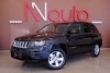Jeep Compass  2013. ���� 1