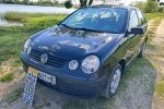Volkswagen Polo �в 2004 � �������