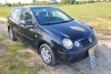 Volkswagen Polo �в 2004. ���� 2