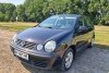 Volkswagen Polo �в 2004. ���� 2
