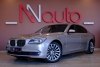 BMW 7 Series 2011