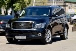 Infiniti QX56 Z62 2010 � ���