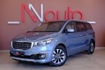 KIA Carnival  2014 � ����