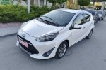 Toyota Aqua G 2018 � ���