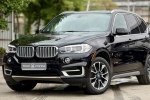 BMW X5 40e 2017 � ���