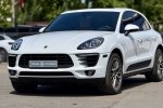 Porsche Macan 2.0 PDK 2018 � ���