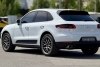 Porsche Macan 2.0 PDK 2018. ���� 3