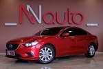 Mazda 6  2015 � ����