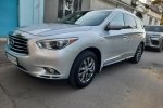 Infiniti QX60 ������ +��� 2013 � ����