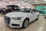 Audi A4  2019 � ������������