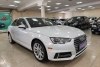 Audi A4  2019. ���� 5