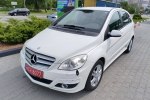 Mercedes B-Class B-180 AK�� 2010 � ���