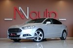Ford Fusion  2015 � ����