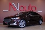 Ford Fusion  2019 � ����