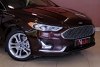 Ford Fusion  2019. ���� 3