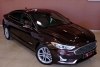 Ford Fusion  2019. ���� 4