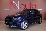 Audi Q5  2020 � ����